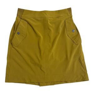 Athleta Vienna Cargo Skort NWT